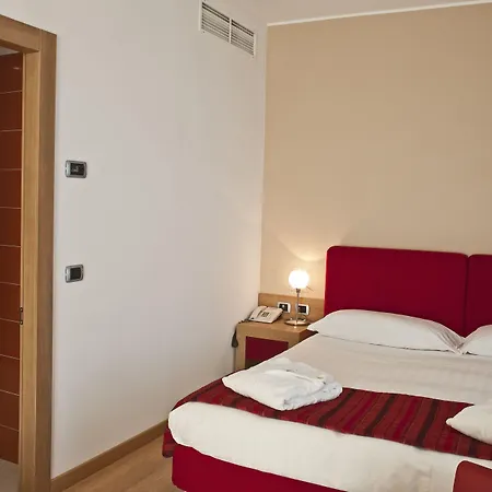 Remilia Hotel Reggio nell'Emilia