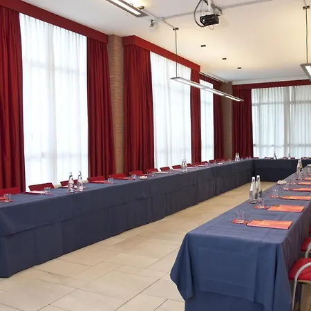 Remilia Hotell Reggio Emilia