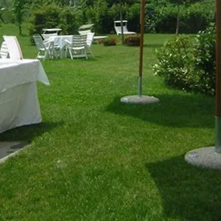 Hotell Remilia Reggio Emilia