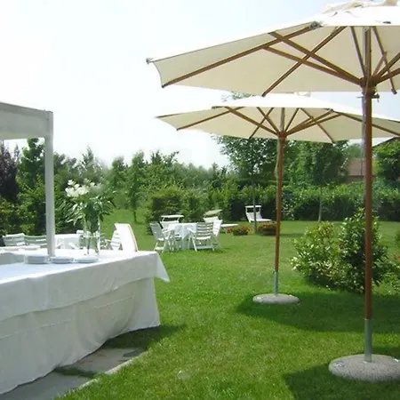 Remilia Hotell Reggio Emilia