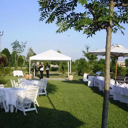 Remilia Hotell Reggio Emilia