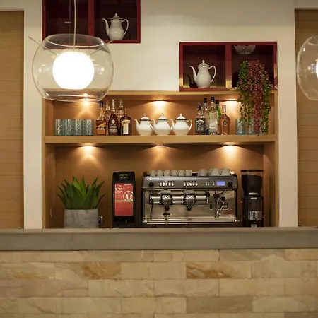 Remilia 4* Reggio Emilia