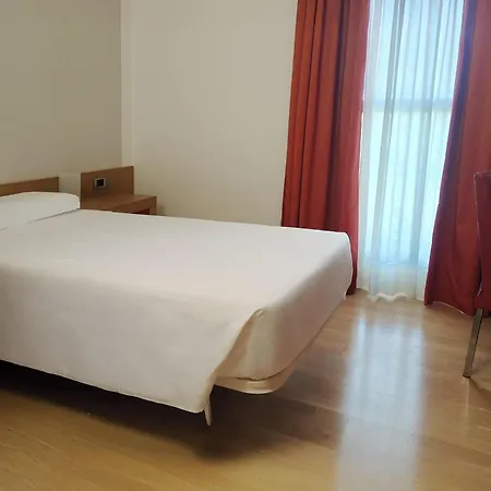 Remilia Hotell Reggio Emilia