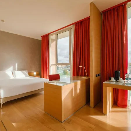 Remilia Hotell Reggio Emilia