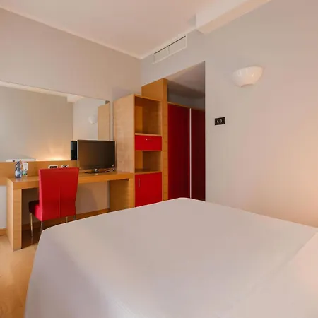 Remilia Hotell Reggio Emilia
