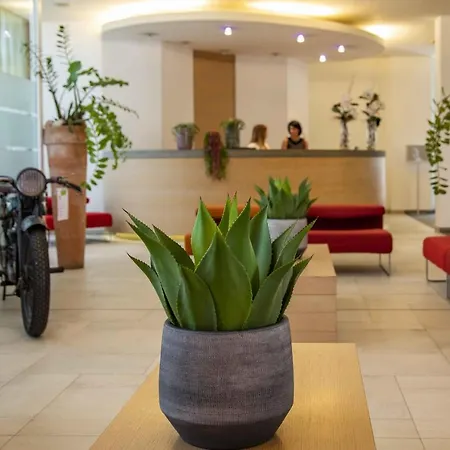 Remilia Hotel 4*