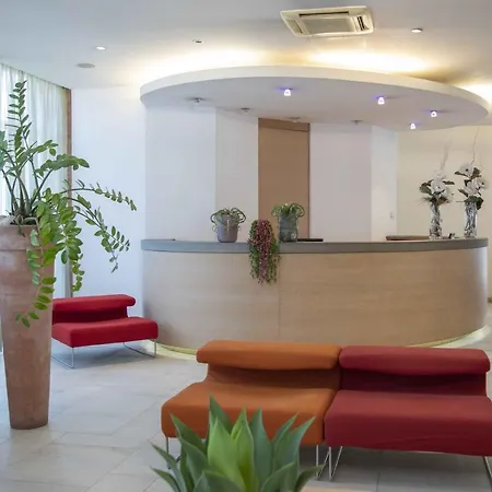 Hotel Remilia
