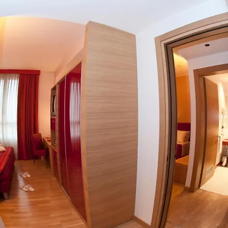 Remilia Hotel