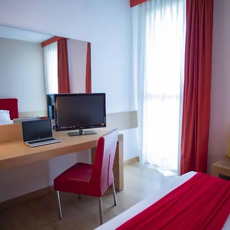 Remilia Hotel Reggio Emilia