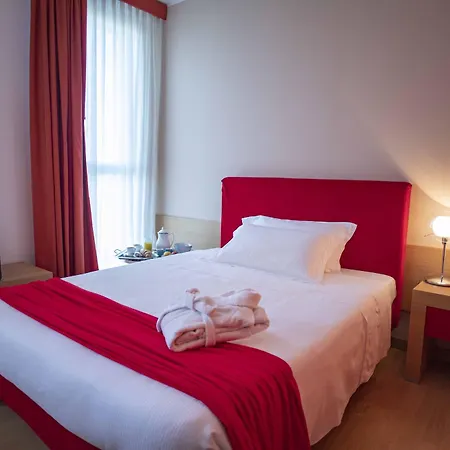 Hotel Remilia