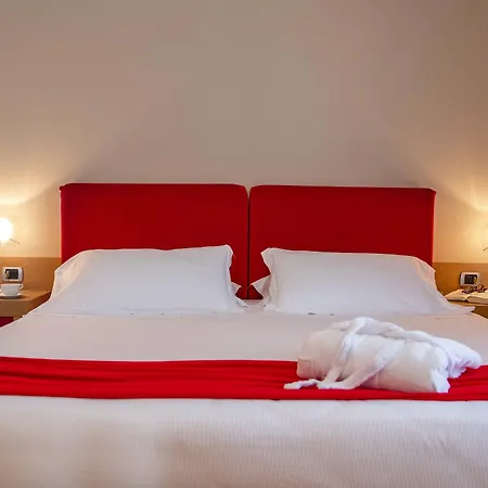 Remilia Hotel 4*