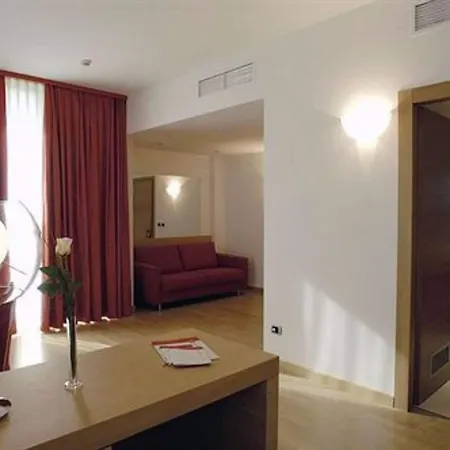 Remilia 4* Reggio Emilia