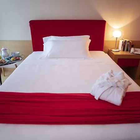 Hotel Remilia Reggio Emilia