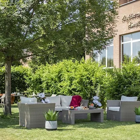 Hotel Remilia Reggio Emilia
