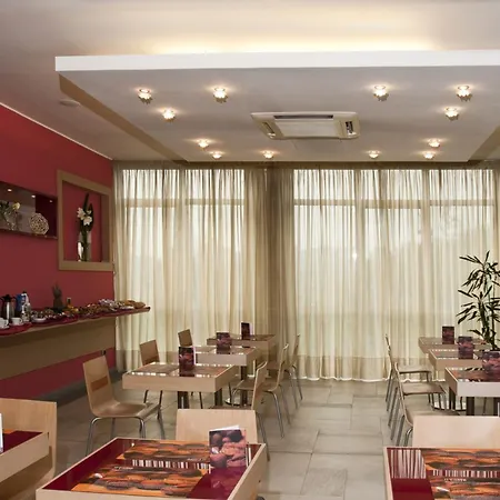Remilia Hotel