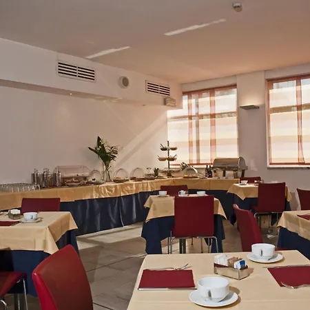Hotel Remilia 4*