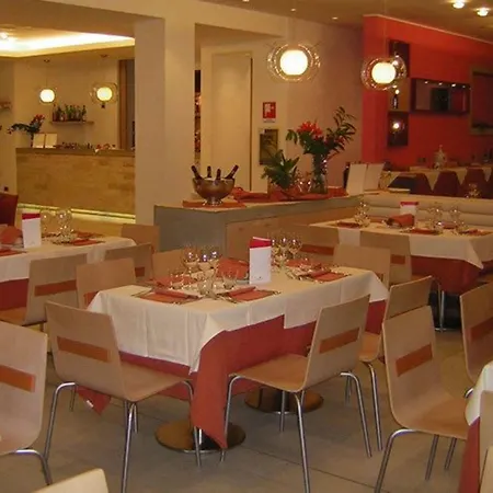Remilia Hotel 4*