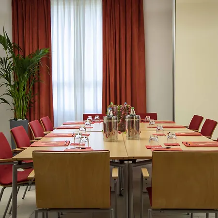 Hotel Remilia Reggio Emilia