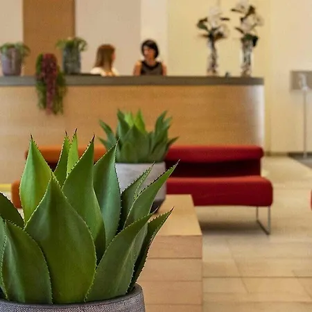 Remilia Hotel Reggio Emilia