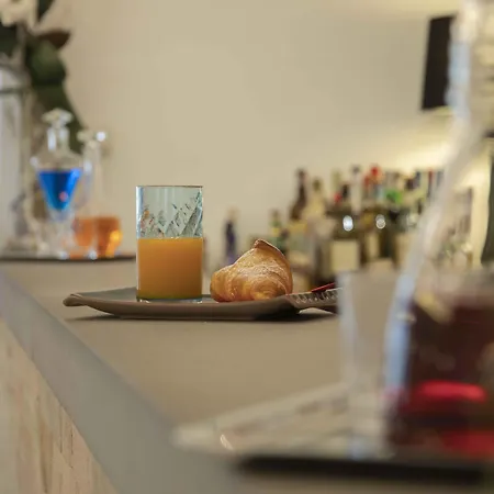 Remilia Otel Reggio Emilia