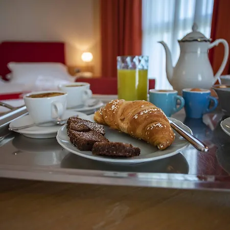 Remilia Hotel 4*