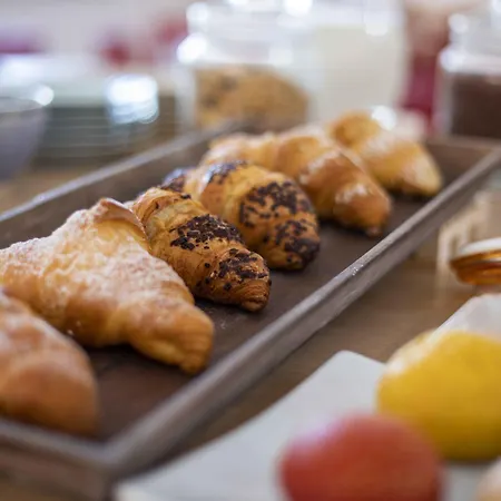 ホテル Remilia レッジョ・エミリア