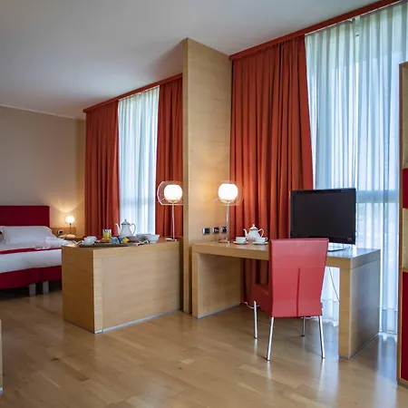 Remilia Otel Reggio Emilia