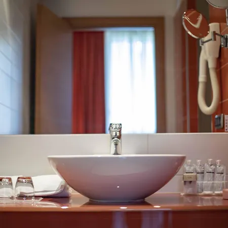 Remilia Hotel Reggio Emilia