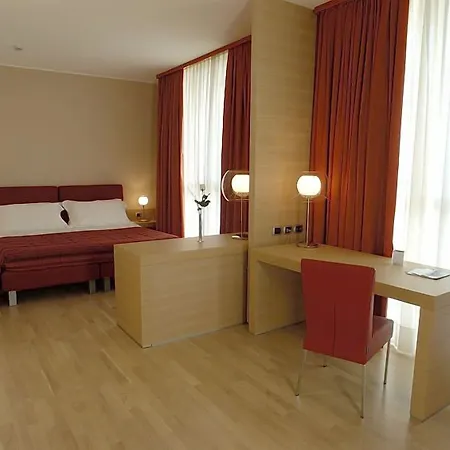 Remilia Otel Reggio Emilia