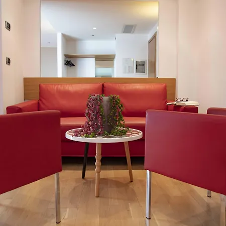 Otel Remilia 4*