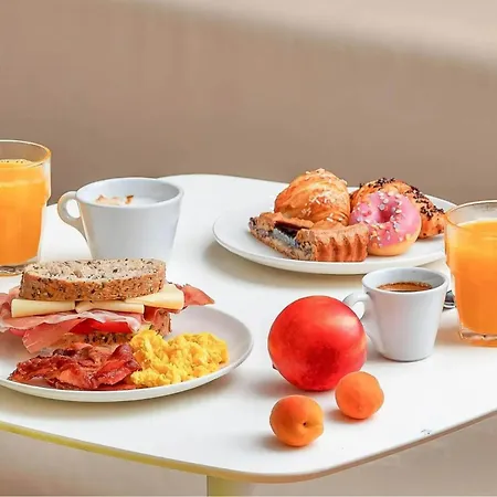 Remilia ホテル レッジョ・エミリア