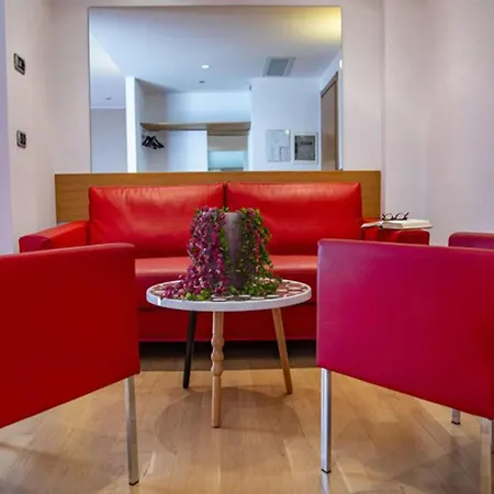 Remilia 4* Reggio Emilia