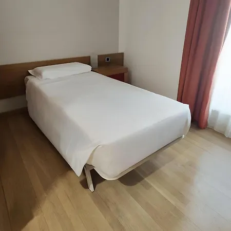 Remilia 4* Reggio Emilia