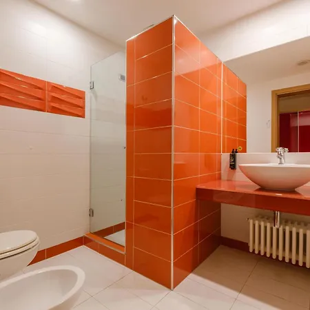 Remilia 4* Reggio nell'Emilia