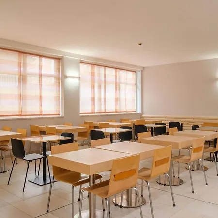 Hotel Remilia Reggio Emilia