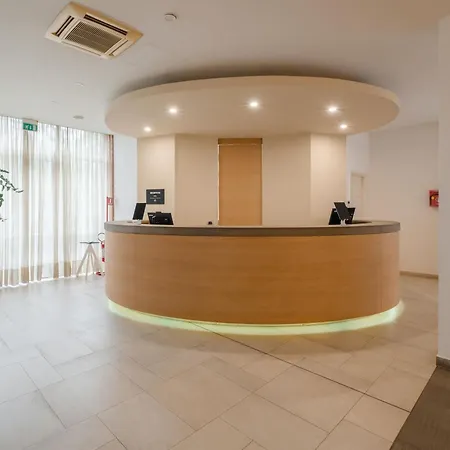 Hotel Remilia Reggio Emilia