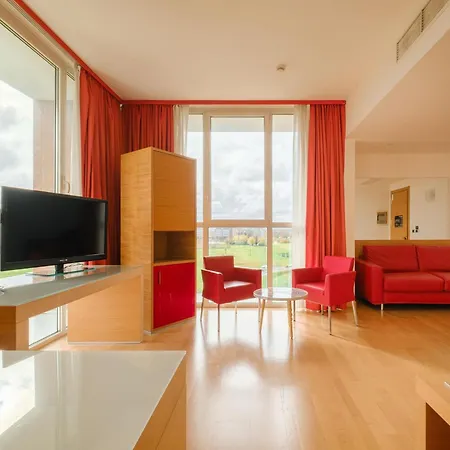 Otel Remilia Reggio Emilia