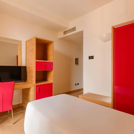Hotel Remilia