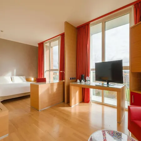 Otel Remilia Reggio Emilia