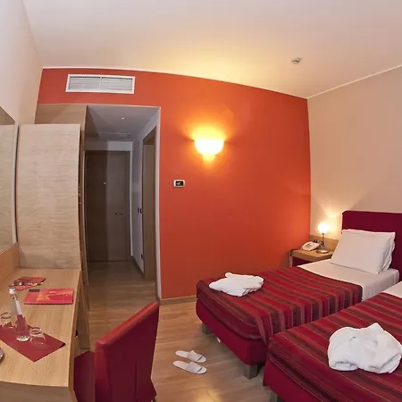 Remilia 4* Reggio Emilia