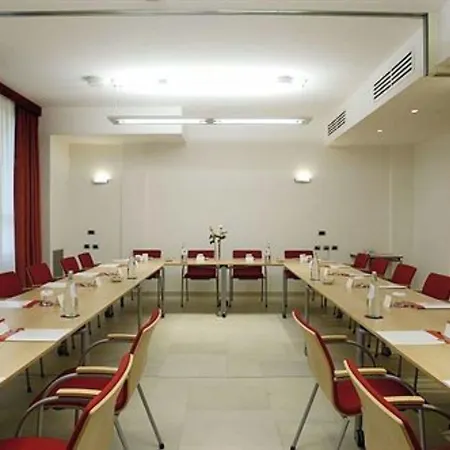 Remilia 4* Reggio Emilia