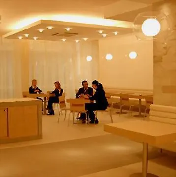 Remilia Otel Reggio Emilia