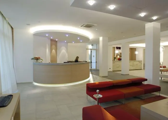 Hotel Remilia