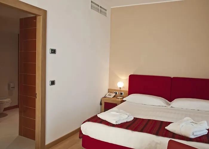 Remilia Hotel Reggio Emilia