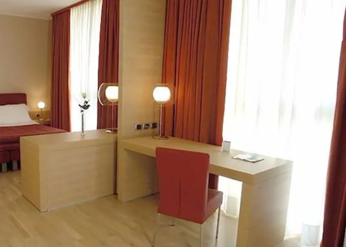Remilia Hotel