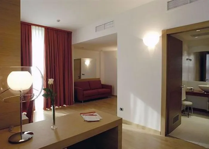 Hotel Remilia