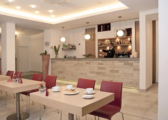 Remilia Hotel