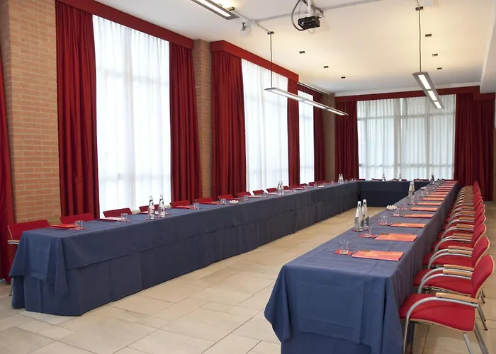 Remilia Hotel Reggio nell'Emilia