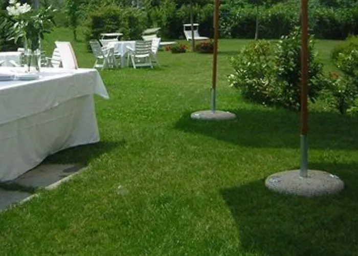 Hotel Remilia Reggio nell'Emilia