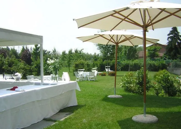 Remilia Hotel Reggio nell'Emilia